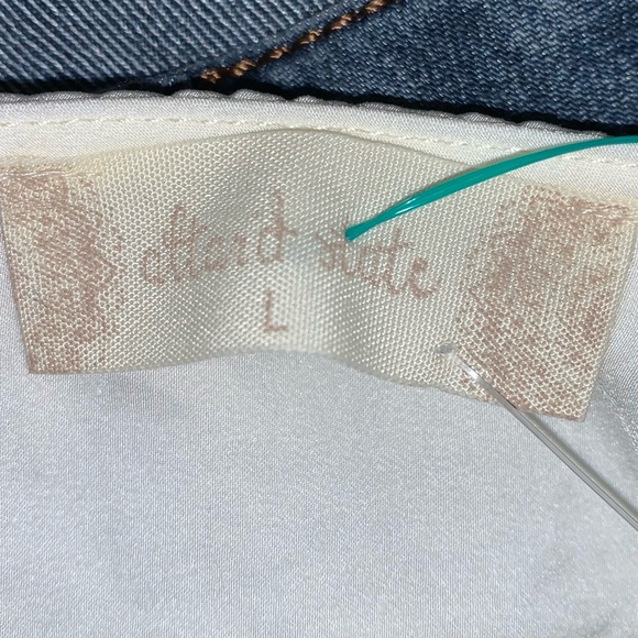 Altar’d State Top - Picture 4 of 4